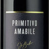 Collezione privata Primitivo Amabile Rotwein lieblich 0