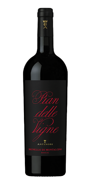 Brunello di Montalcino DOCG Pian delle Vigne