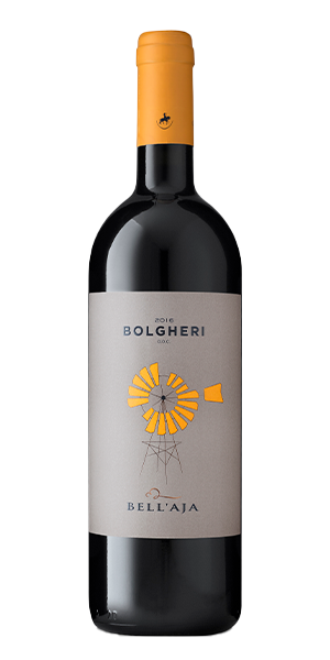 Bolgheri Doc "Bell'Aja"