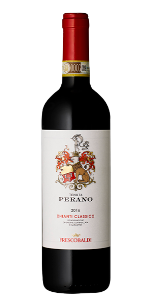 Tenuta Perano Chianti Classico Docg