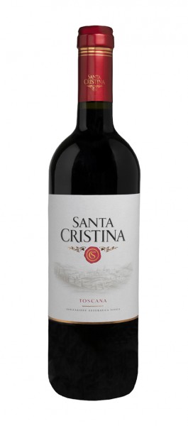 Antinori Santa Cristina Rosso Toscana IGT 2021