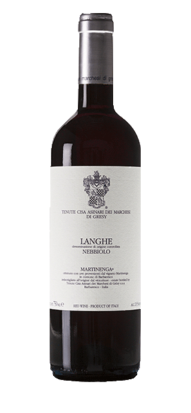 Martinenga Langhe Nebbiolo Doc 2020