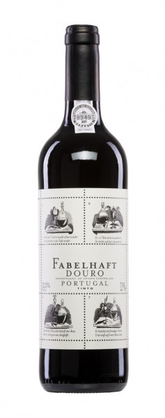 Niepoort Fabelhaft Tinto 2021