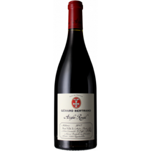 AIGLE ROYAL PINOT NOIR 2017 - GERARD BERTRAND