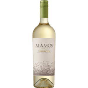 ALAMOS TORRONTES 2022 - BODEGA CATENA ZAPATA