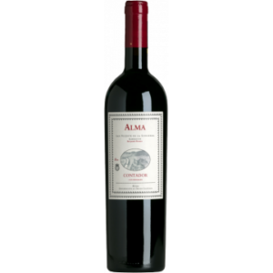 ALMA 2020 - BODEGAS CONTADOR