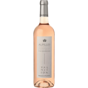 ALPILLES ROSE 2022 - DOMAINE DE VALDITION