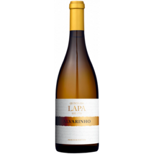 ALVARINHO 2021 - QUINTA DA LAPA