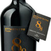 Andrero Ottantotto Filari 88 Rotwein trocken 0