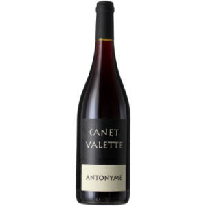 ANTONYME 2021 - DOMAINE CANET VALETTE