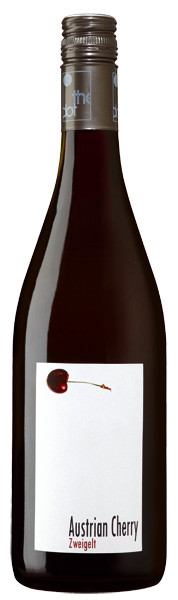 Weingut R&A Pfaffl Austrian Cherry Zweigelt Rotwein trocken 0