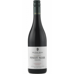 BANNOCKBURN PINOT NOIR 2021 - FELTON ROAD