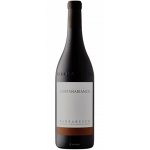 BARBARESCO 2020 - FONTANABIANCA