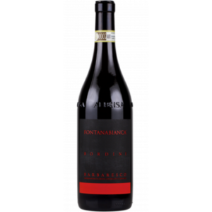 BARBARESCO BORDINI 2020 - FONTANABIANCA