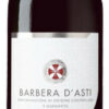 Alibrianza Cavalieri di Moasca Barbera d'Asti Rotwein trocken 0