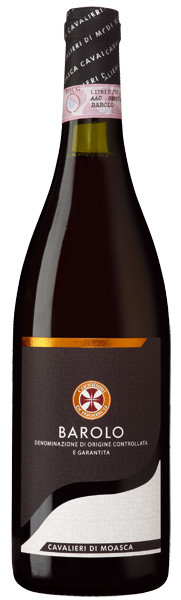 Alibrianza Cascina Radice Cavalieri di Moasca Barolo Rotwein trocken 0