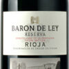 Barón de Ley Reserva Rotwein trocken 0