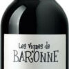 Baronne Cabernet Merlot Rotwein trocken 0