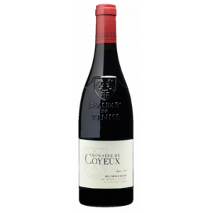 BEAUMES DE VENISE - LES CAVARES 2018 - DOMAINE DE COYEUX