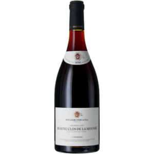 BEAUNE 1ER CRU - CLOS DE LA MOUSSE 2018 - MONOPOLE - BOUCHARD PERE ET FILS