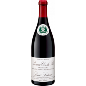 BEAUNE 1ER CRU - CLOS DU ROI 2017 - LOUIS LATOUR