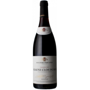 BEAUNE 1ER CRU - CLOS DU ROI 2019 - BOUCHARD PERE ET FILS (DOMAINE)