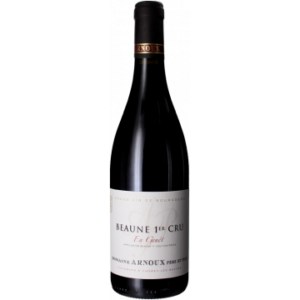 BEAUNE 1ER CRU - EN GENET 2021 - ARNOUX PERE ET FILS