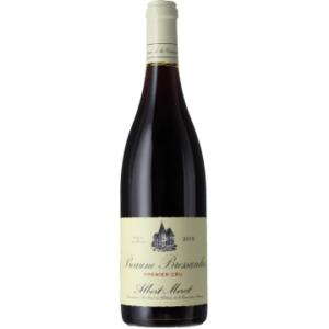 BEAUNE 1ER CRU - LES BRESSANDES 2021 - ALBERT MOROT