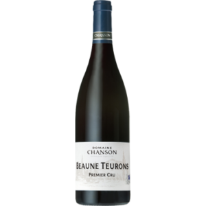 BEAUNE 1ER CRU TEURONS 2017 - DOMAINE CHANSON PÈRE ET FILS