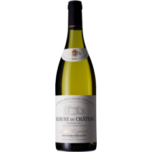 BEAUNE DU CHATEAU BLANC 1ER CRU 2018 - BOUCHARD PERE ET FILS