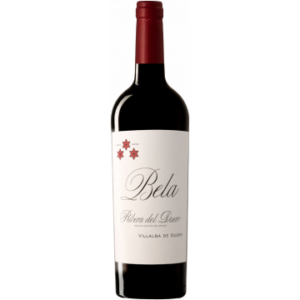 BELA ROBLE 2021 - BODEGA BELA - CVNE