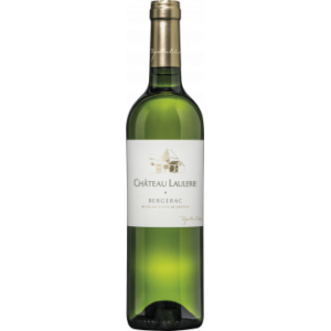 BERGERAC BLANC 2022 - CHATEAU LAULERIE