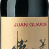 Juan Guarda Bio Rotwein trocken 0