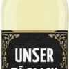 Bioweingut Lorenz Unser Täglich Weiß Weißwein Bio/Vegan trocken 0