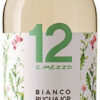 Varvaglione Vigne & Vini 12 e mezzo Bianco Puglia Bio Weißwein trocken 0