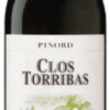 Bodegas Pinord Torribas Bio Rotwein trocken 0