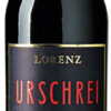 Bioweingut Lorenz Urschrei Bio/Vegan Rotwein trocken 0