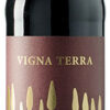 Vigna Terra Merlot Bio/Vegan Rotwein trocken 0