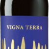 Vigna Terra Primitivo Bio Rotwein trocken 0