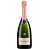 BOLLINGER CHAMPAGNER - BRUT ROSE
