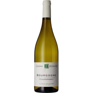 BOURGOGNE - CHARDONNAY 2022 - CLOSERIE DES ALISIERS