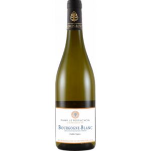 BOURGOGNE CHARDONNAY 2022 - LAURENT PERRACHON & FILS