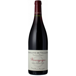 BOURGOGNE ROUGE 2021 - DOMAINE A et P DE VILLAINE