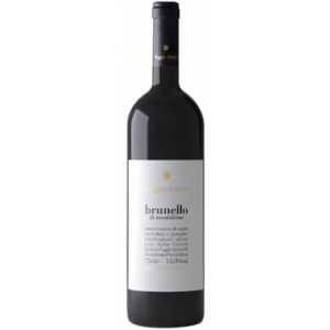 BRUNELLO DI MONTALCINO 2016 - POGGIO ANTICO