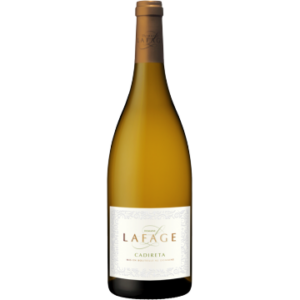 CADIRETA 2022 - DOMAINE LAFAGE