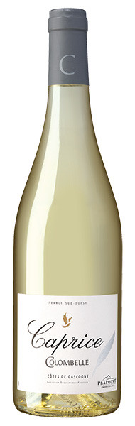 Plaimont Caprice de Colombelle blanc Weißwein trocken 0