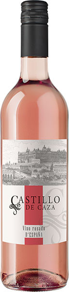 Castillo de Caza Roséwein trocken 0