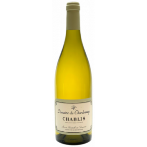 CHABLIS 2021 - DOMAINE DU CHARDONNAY