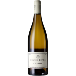 CHABLIS 2022 - DOMAINE BERNARD DEFAIX