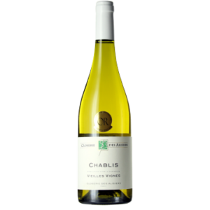 CHABLIS VIEILLES VIGNES 2022 - CLOSERIE DES ALISIERS